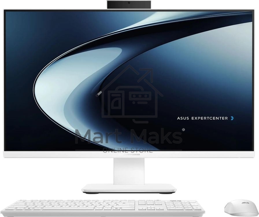 Моноблок Asus PM670KA-WPE0300 27