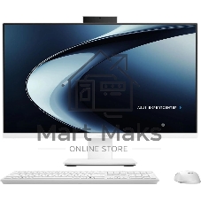 Моноблок Asus PM670KA-WPE0300 27