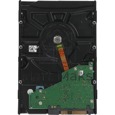 Жесткий диск HDD Seagate Exos 7E10 8Tb 7200rpm SAS 256Mb 3.5