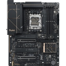 Материнская плата Asus PROART B850-CREATOR WIFI NEO, AM5, AMD B850, 4xDDR5, 4xSATA, 3xM.2, 2xPCIe x16, 1xPCIe x1, DisplayPort, HDMI, 2x5Gb LAN, USB Type-C, 5x3.5 мм, 7.1, ATX