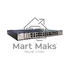 Коммутатор ORIGO OS6226/A1A, 24×10 Гбит/с SFP+ + 2×100 Гбит/с QSFP28, управляемый
