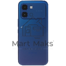 Смартфон Infinix Note 60 X6879 8Gb, 256Gb, голубой