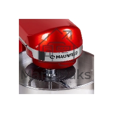 Промо_Миксер планетарный MAUNFELD MF-431CH