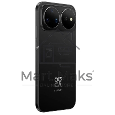 Смартфон Huawei nova 16s Pro CRS-LX9 12Gb, 256Gb, черный