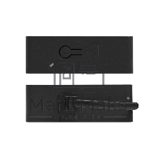 Коммутатор ExeGate EDGS-2108D, 8×1 Гбит/с, управляемый