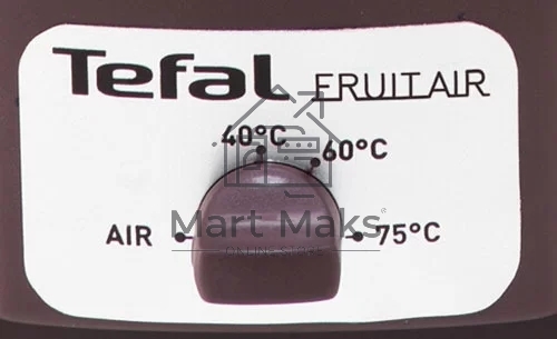 Сушилка д/овощей Tefal DF100830