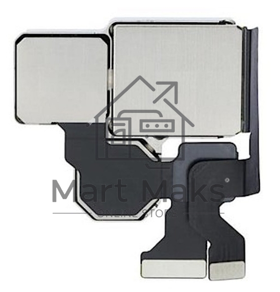 Камера задняя (основная) для Apple iPhone 13 Pro Max