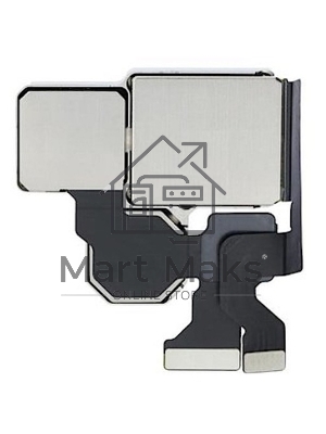 Камера задняя (основная) для Apple iPhone 13 Pro Max