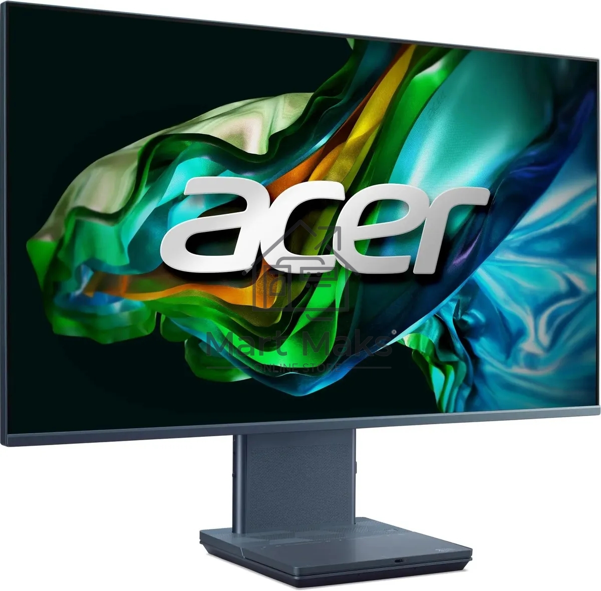 Моноблок Acer Aspire Antelope S32 Core i7-1260P/16Gb/SSD1Tb/31,5