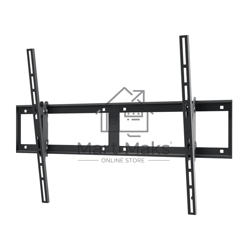 Кронштейн для телевизора Holder LCD-T8602-B черный 55