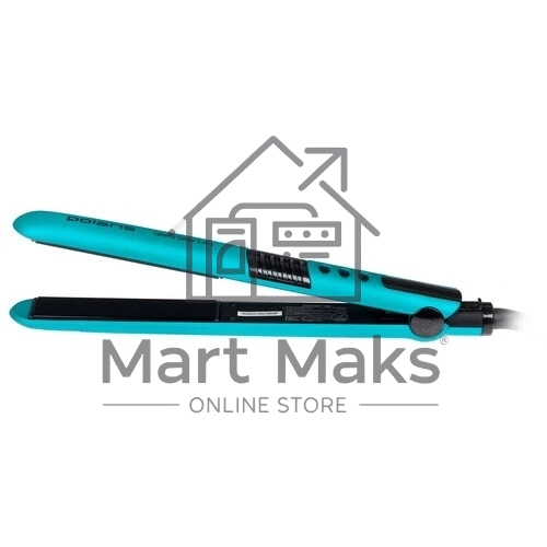 Выпрямитель Polaris PHS-2511К, бирюзовый