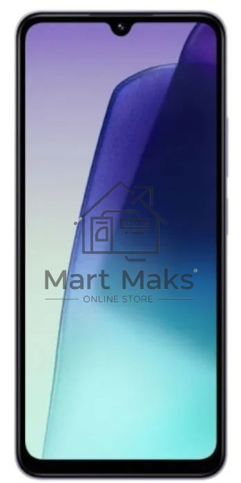 Смартфон Xiaomi Redmi 14C 8/256Gb, сиреневый