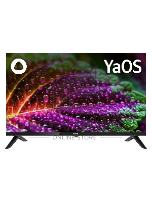 Телевизор BBK 24