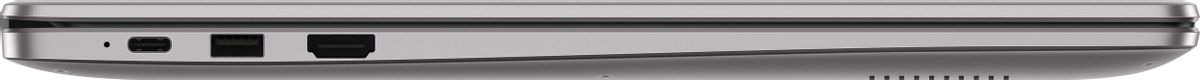 Ноутбук HONOR MagicBook X 14 серый 5301ALWU Intel Core i5/16Gb/SSD512Gb/14