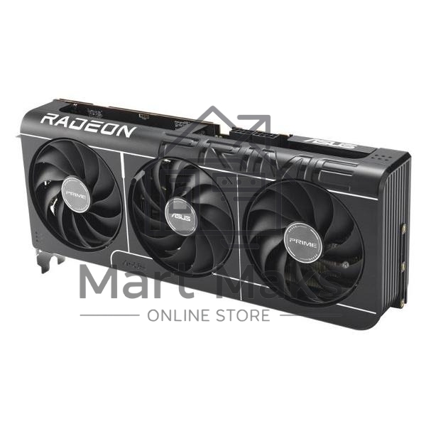 Видеокарта ASUS PRIME-RX9070-O16G