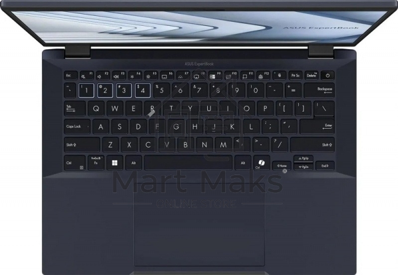 Ноутбук Asus Expertbook B3 B3404CMA-Q50314 Core Ultra 5 125U/16Gb/SSD512Gb/14.0