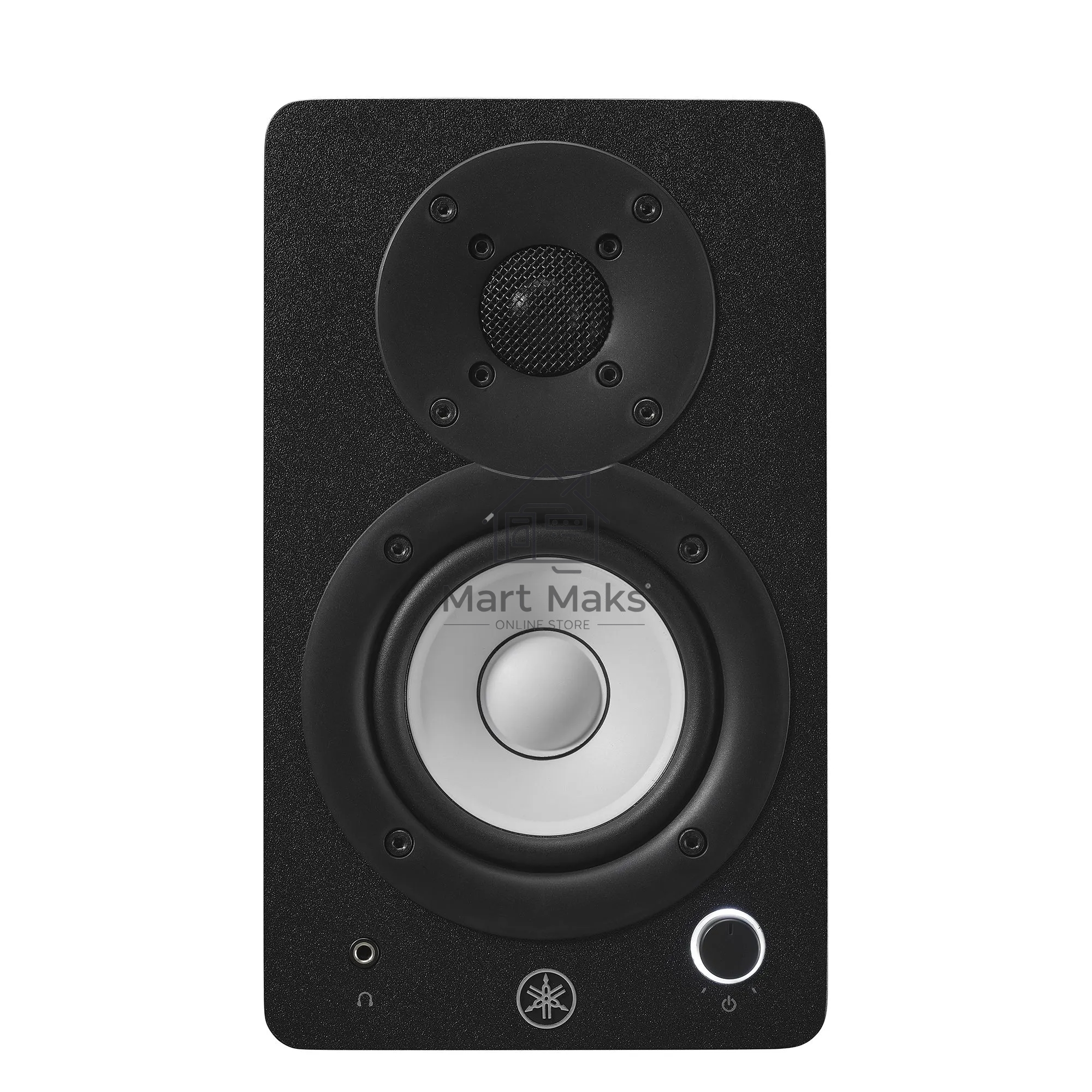 Студийный монитор Yamaha HS3 B