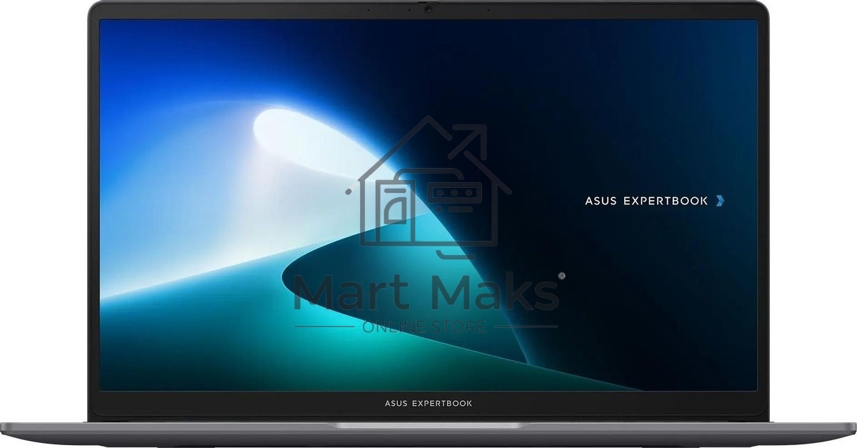 Ноутбук ASUS P1503CVA-S71634 серый 15.6