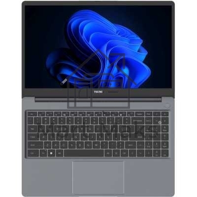 Ноутбук Tecno MegaBook K15SRA Core i5 13420H 16Gb SSD1Tb Intel UHD Graphics 15.6