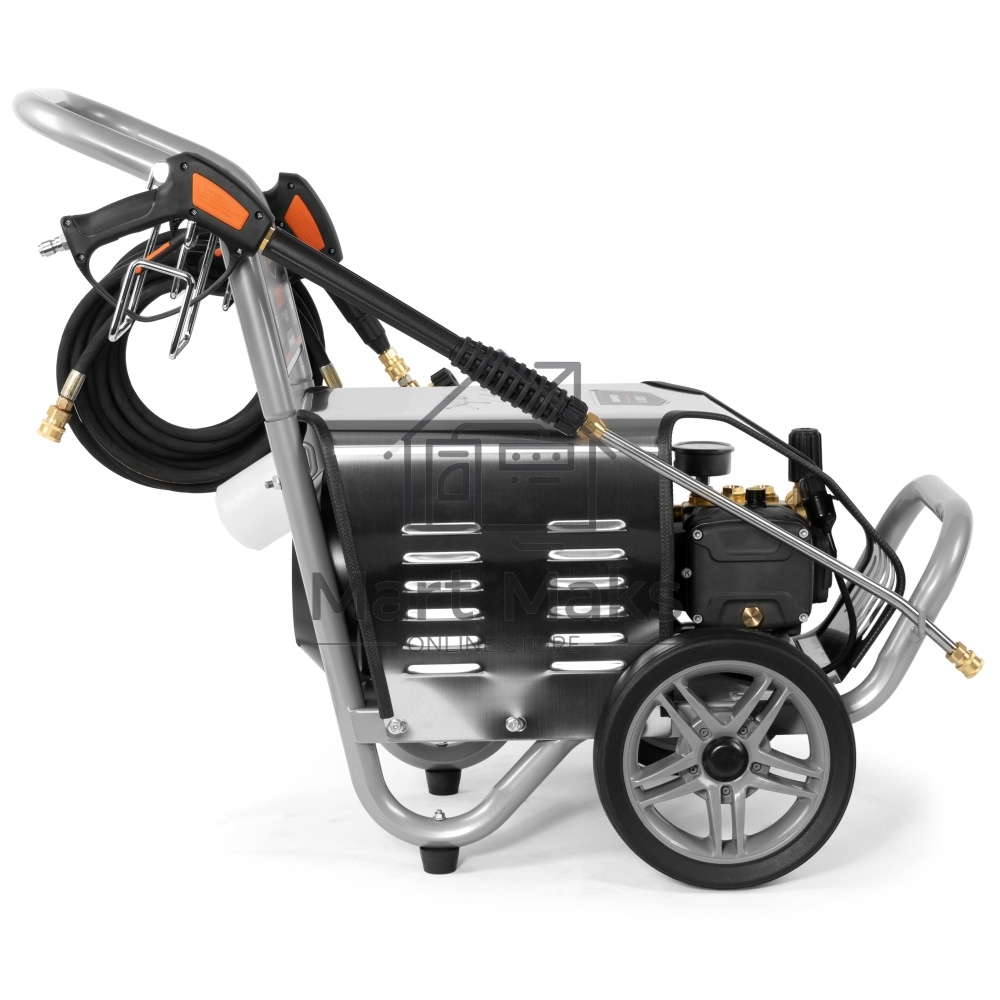 Минимойка Daewoo DAW 3500SW 3200Вт