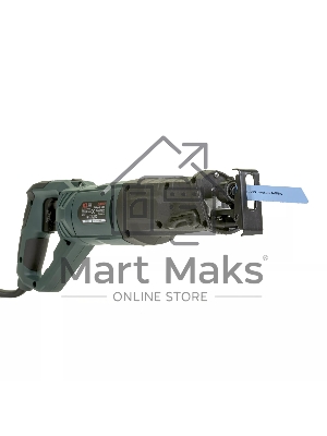 Професииональная пила сабельная KLPRO KLTK0850 (сеть, 850 Вт, 0-2800об/мин )