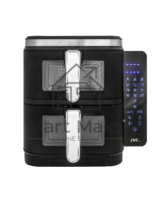 Аэрогриль JVC JK-MB105