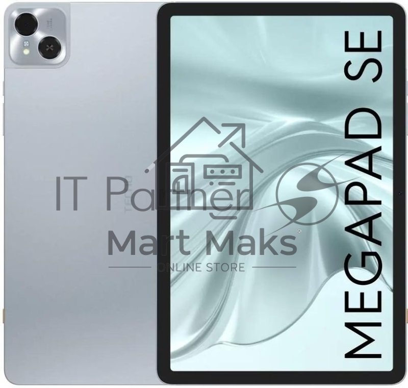 Планшет Tecno MegaPad 11 SE T1102 10.95