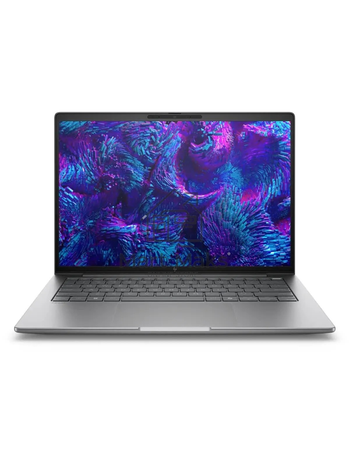 Ноутбук HP ZBook 8 G1i 14 Core U7-255H,14
