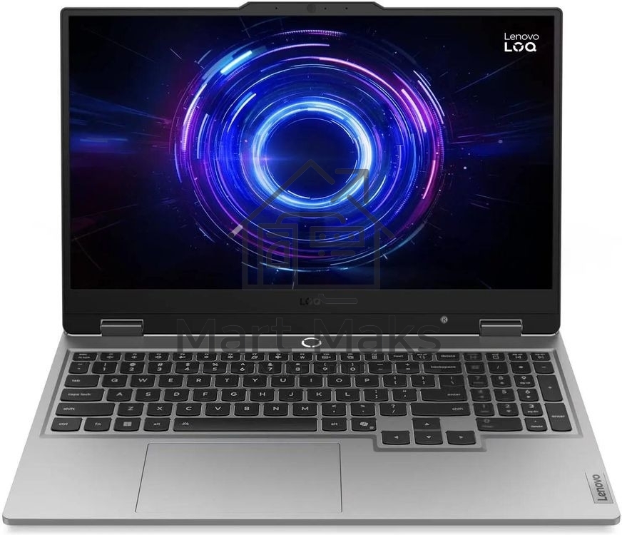 Ноутбук Lenovo LOQ 15IRX10/15.6