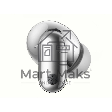 Наушники TWS Huawei FreeBuds Neo, серебристый (55039438)