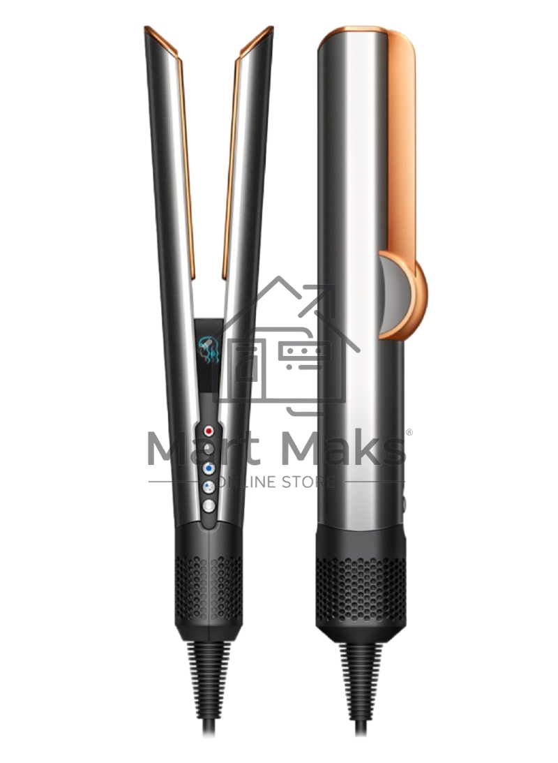 Выпрямитель Dyson HT01 NICKEL/COPPER 408210-01