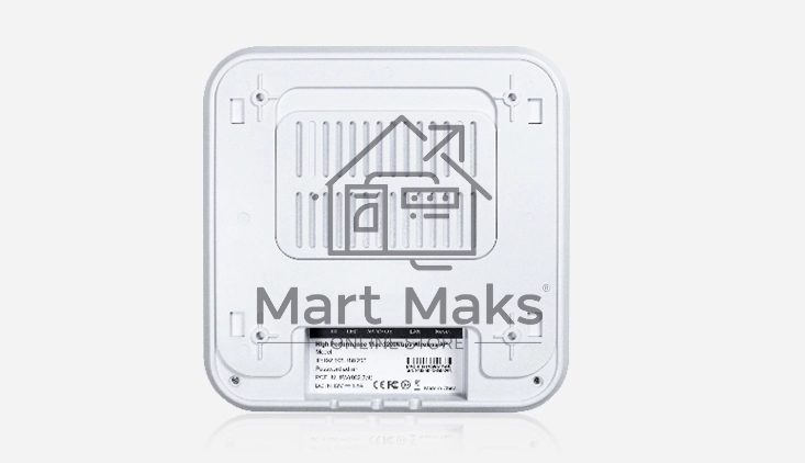 Беспроводной маршрутизатор 5G WiFi DSPPA D7341