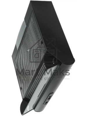 Вытяжка подвесная Elikor Davoline 60П-290-П3Л черный, 60 см, 290 куб. м/ч, 52 дБ