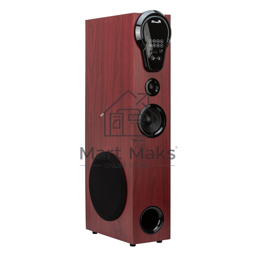 Колонка Eltronic 08