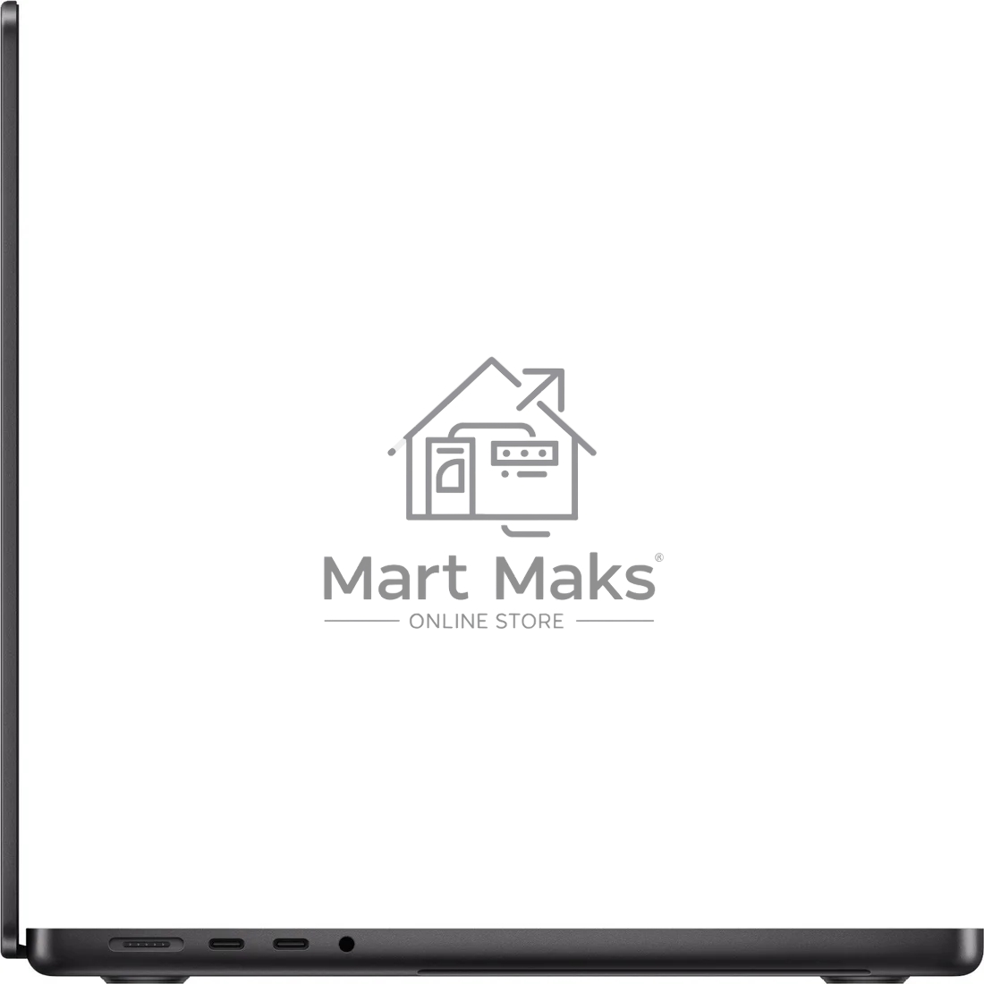 Ноутбук Apple MacBook Pro 14
