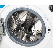 Стиральная машина Beko WSPE7H616W белый, загрузка фронтальная 7,5 кг, 1200 об/мин., класс: А
