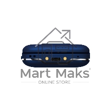 Мобильный телефон Maxvi E5 up синий