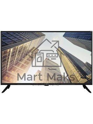 Телевизор Soundmax 32