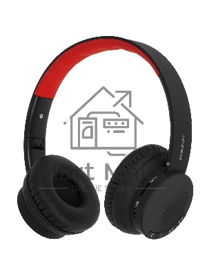 Беспроводные наушники BOROFONE (6931474739247) BO11 черный