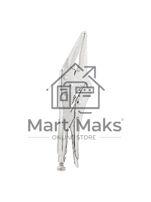 Зажимные клещи удлиненные Deli DL20015B 9