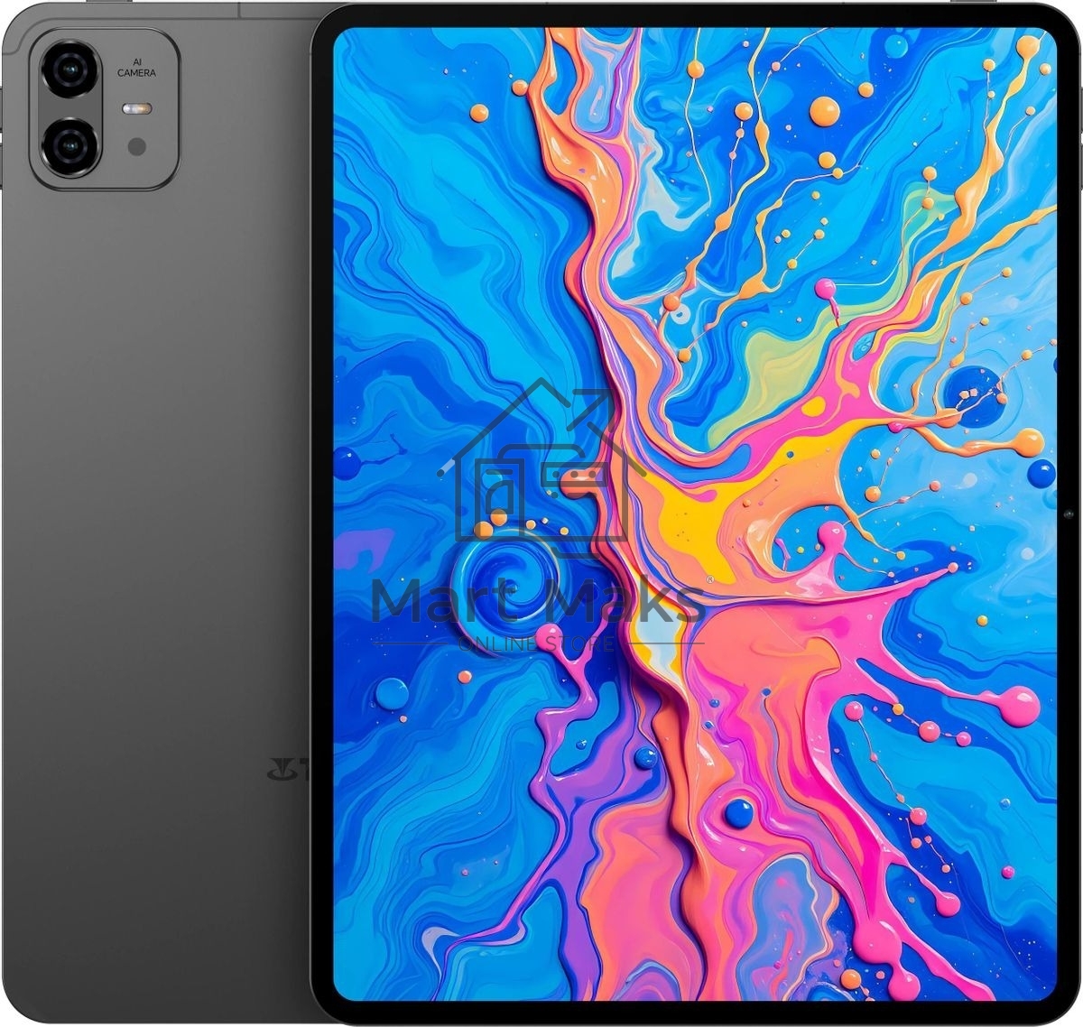 Планшет Teclast ArtPad Pro Premium Set MT8781 (2.0) 8C RAM8Gb ROM256Gb 12.7