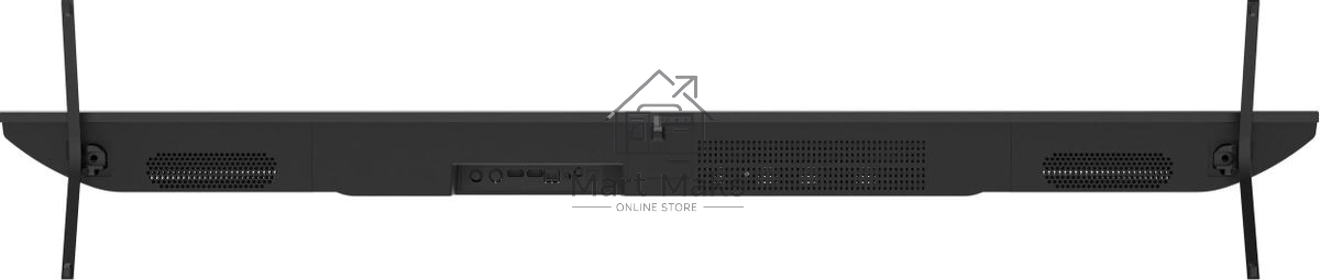 Телевизор Hyundai 50