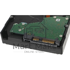 Жесткий диск HDD Seagate Exos 7E10 8Tb 7200rpm SAS 256Mb 3.5