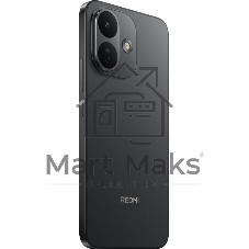 Смартфон Xiaomi Redmi Note 17 Pro 5G, 8/256Gb, черный