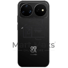 Смартфон Huawei nova 16s Pro CRS-LX9 12Gb, 256Gb, черный
