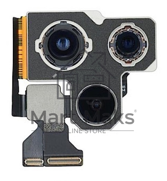 Камера задняя (основная) для Apple iPhone 13 Pro Max