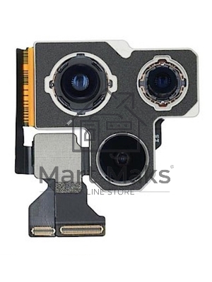 Камера задняя (основная) для Apple iPhone 13 Pro Max