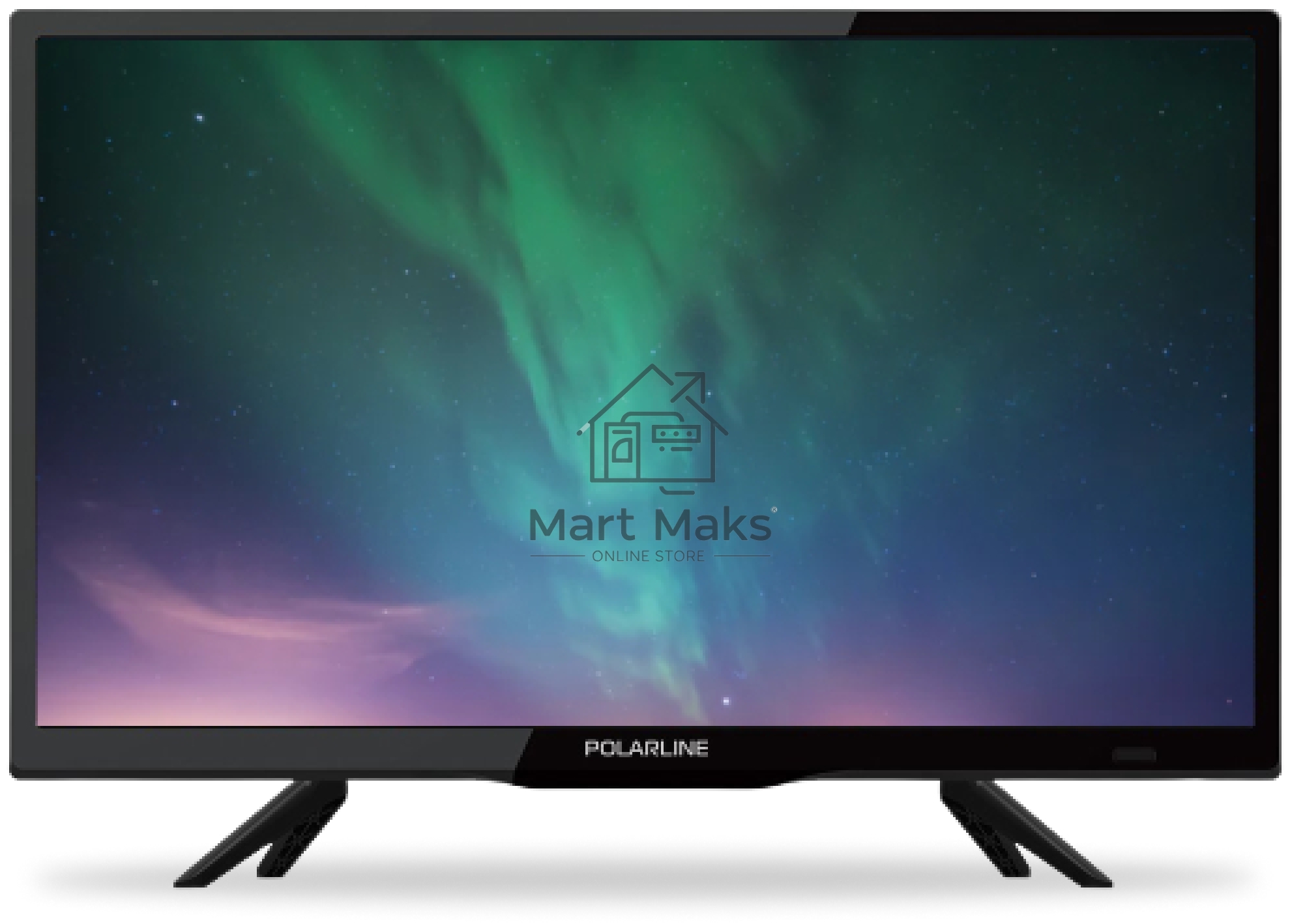 Телевизор PolarLine 20