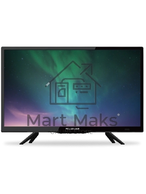 Телевизор PolarLine 20