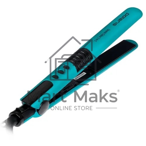 Выпрямитель Polaris PHS-2511К, бирюзовый